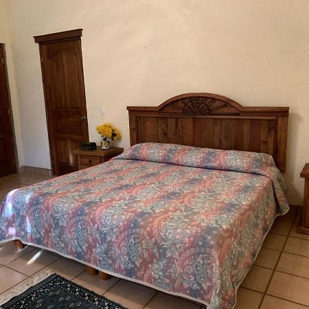 Finca Los Rosales Парас де ла Фуенте Екстериор снимка