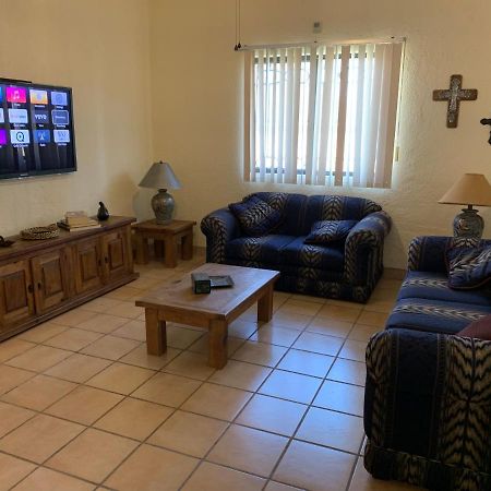 Finca Los Rosales Парас де ла Фуенте Екстериор снимка
