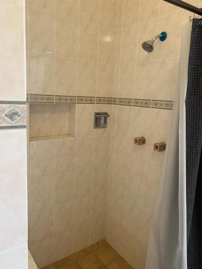 Finca Los Rosales Парас де ла Фуенте Екстериор снимка