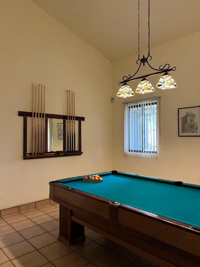 Finca Los Rosales Парас де ла Фуенте Екстериор снимка