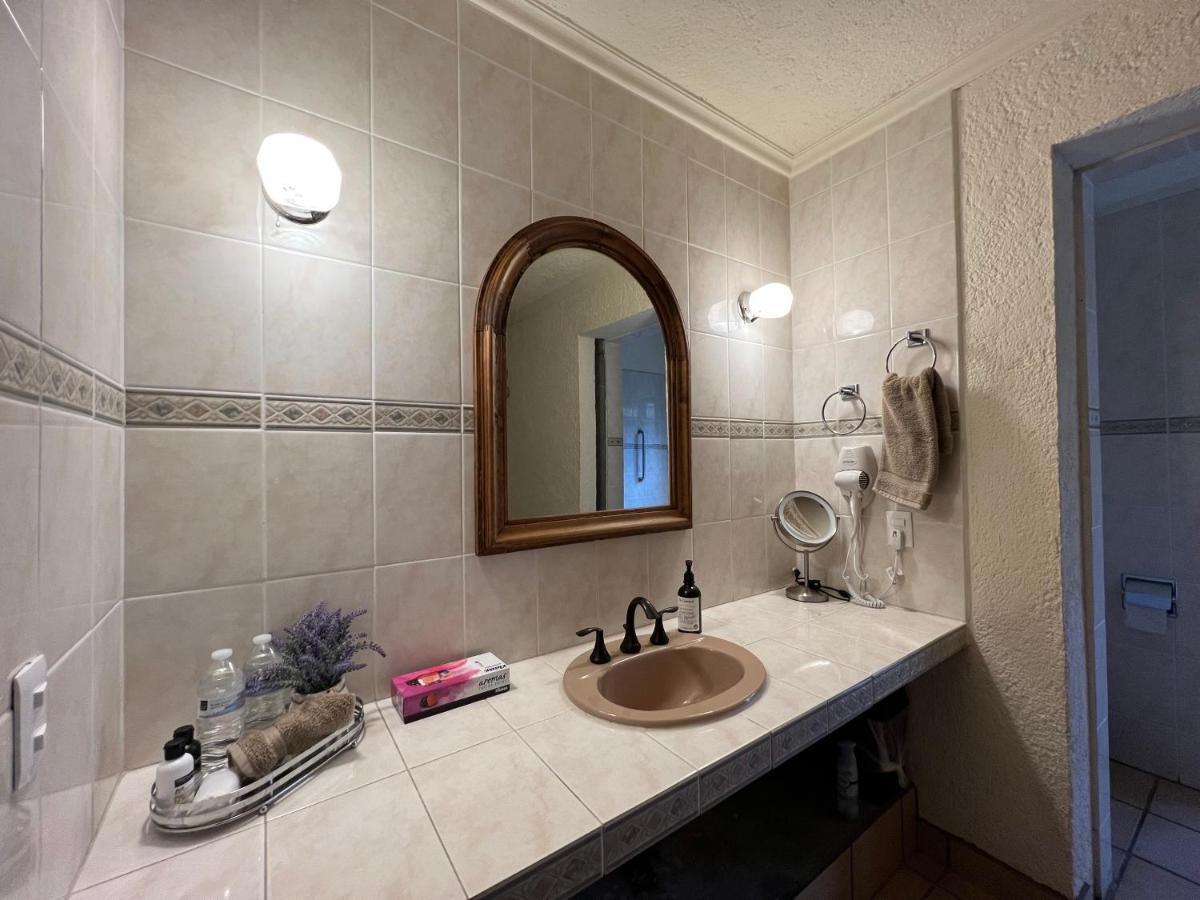 Finca Los Rosales Парас де ла Фуенте Екстериор снимка